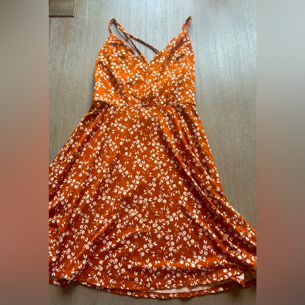 Sun Dress!